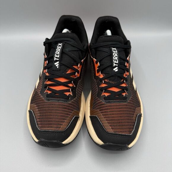 Adidas Terrex Trailrider Mens Outdoor Trail All Terrain Men’s 7/ Women’s 8.5 - Picture 4 of 6